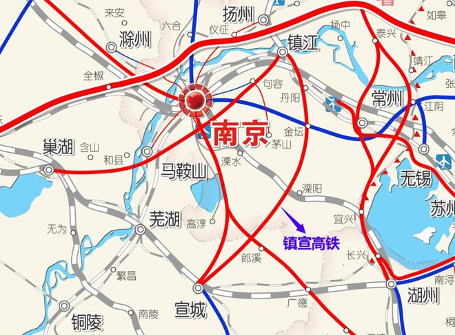 岳九铁路最新消息