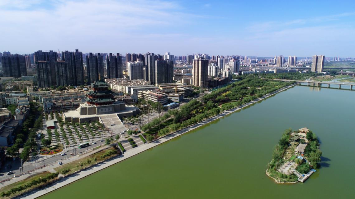 咸阳楼盘最新房价概览，与生活的交织故事