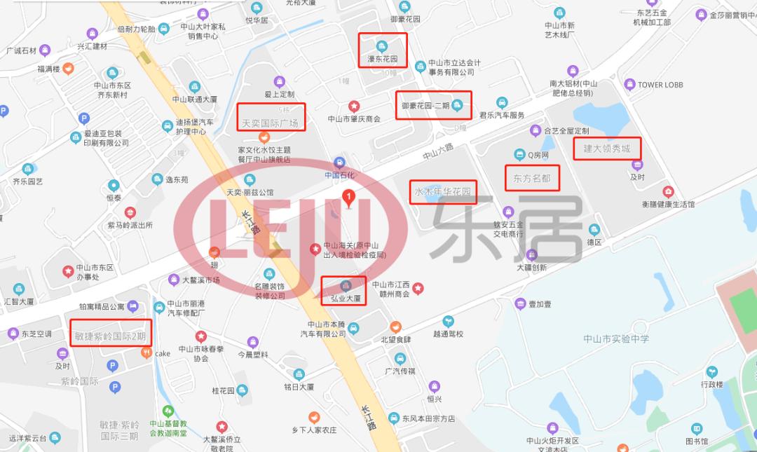 中山东方名都最新房价查询指南，初学者与进阶用户均适用的详细步骤解析