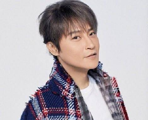 陈志朋最新时尚潮流图片，展现先锋风采