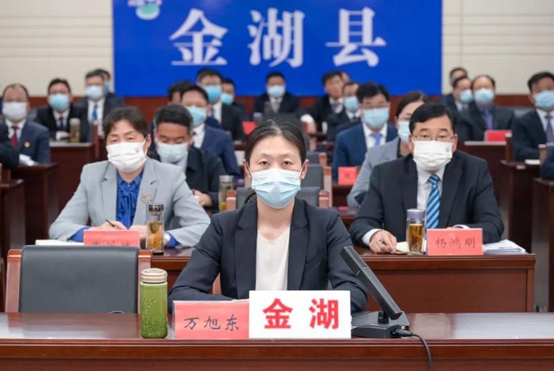 江苏金湖温情新闻，友情与陪伴的温馨故事