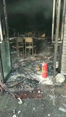 包头爆炸最新消息，变化中的力量与自信成长的旋律