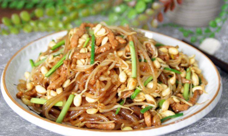 粉条情缘，价格背后的温暖故事探索