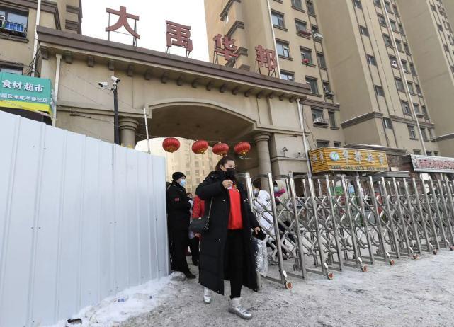 大禹华邦最新房源信息详解与解析