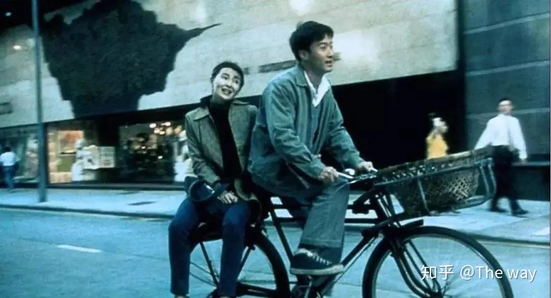 告别有情天电影，拥抱自然美景之旅