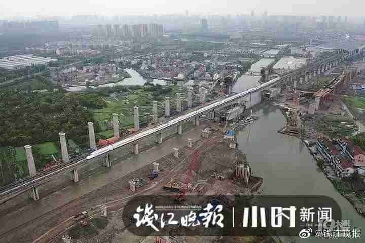 杭乍沪铁路最新进展消息速递