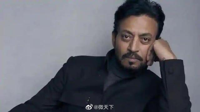 印度演员伊尔凡可汗逝世，缅怀与纪念的深情致敬