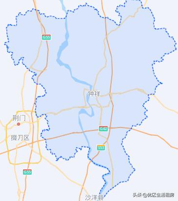 钟祥最新房价背景、现状与趋势分析