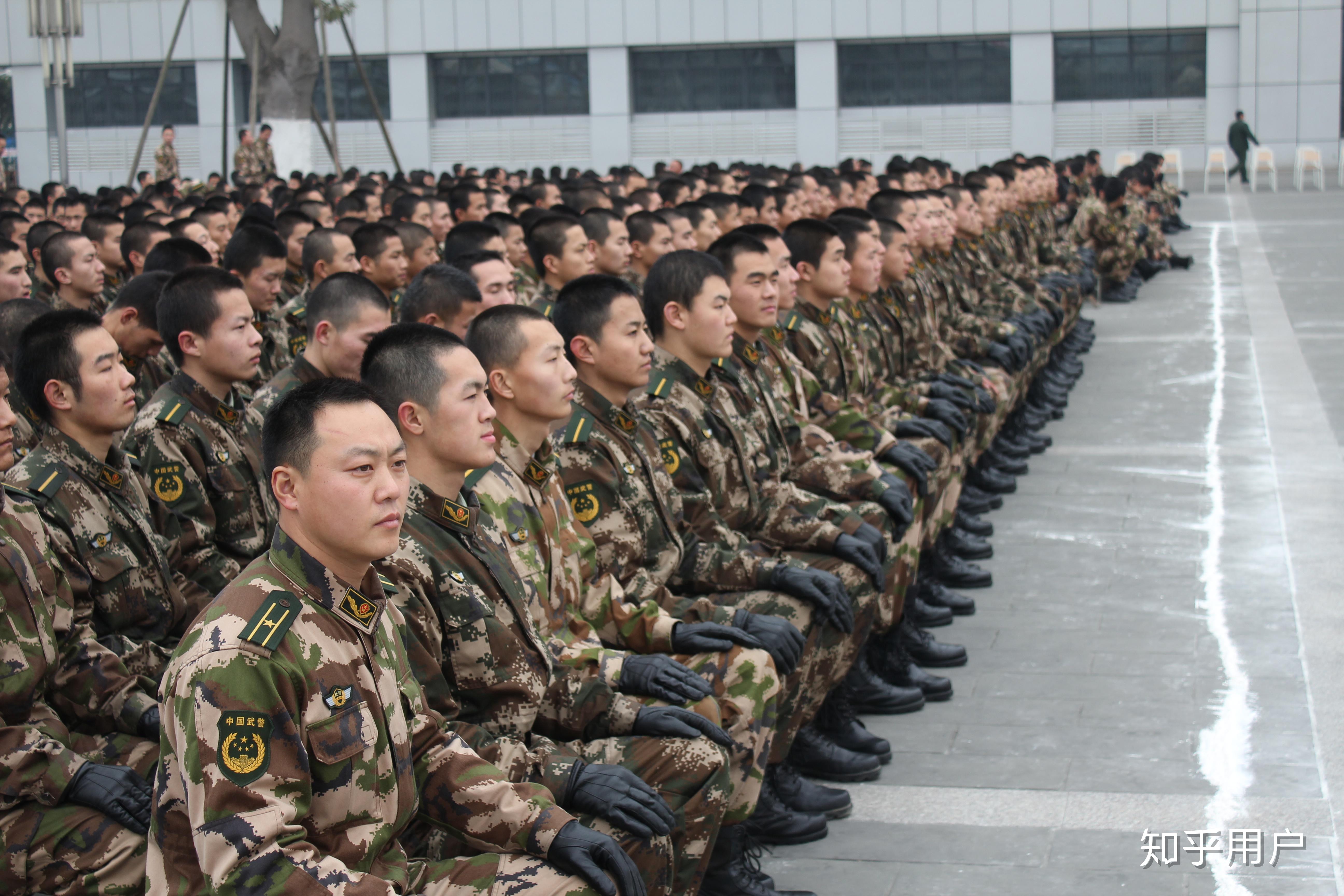 武警警官学院最新动态更新，最新消息一览