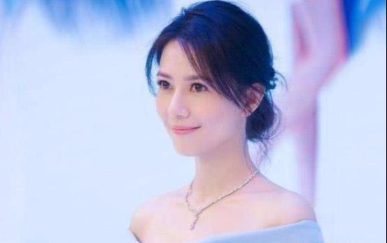 高圆圆最新动态，影视界的耀眼明星