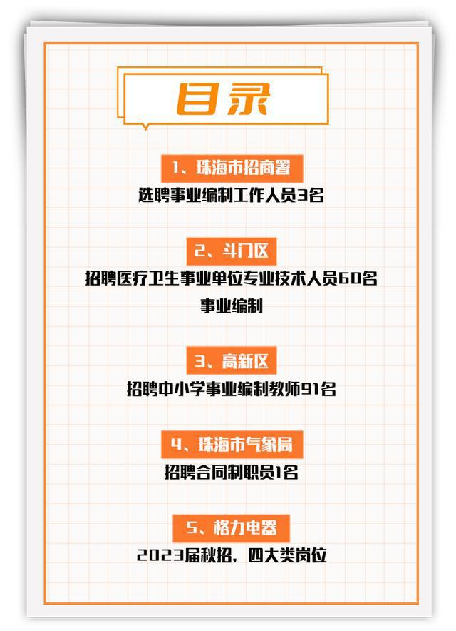 珠海最新招聘信息，变化中的学习之旅，自信与成就感的源泉