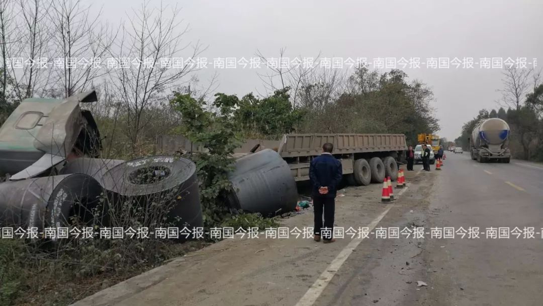 广西武宣车祸最新消息，科技之光引领未来出行安全体验新篇章